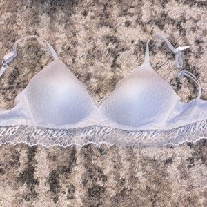 Aerie wireless bra
